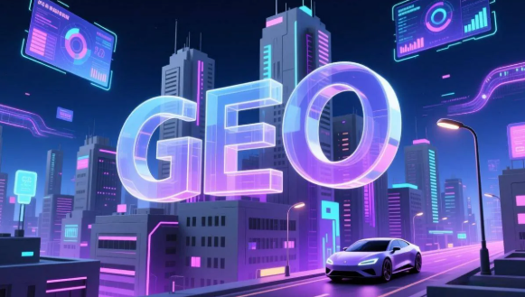 兴海县GEO 优化行业动态：主流搜索平台地域收录规则更新综述
