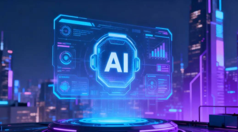 兴海县AI选型参考：合理运用人工智能工具提升效率