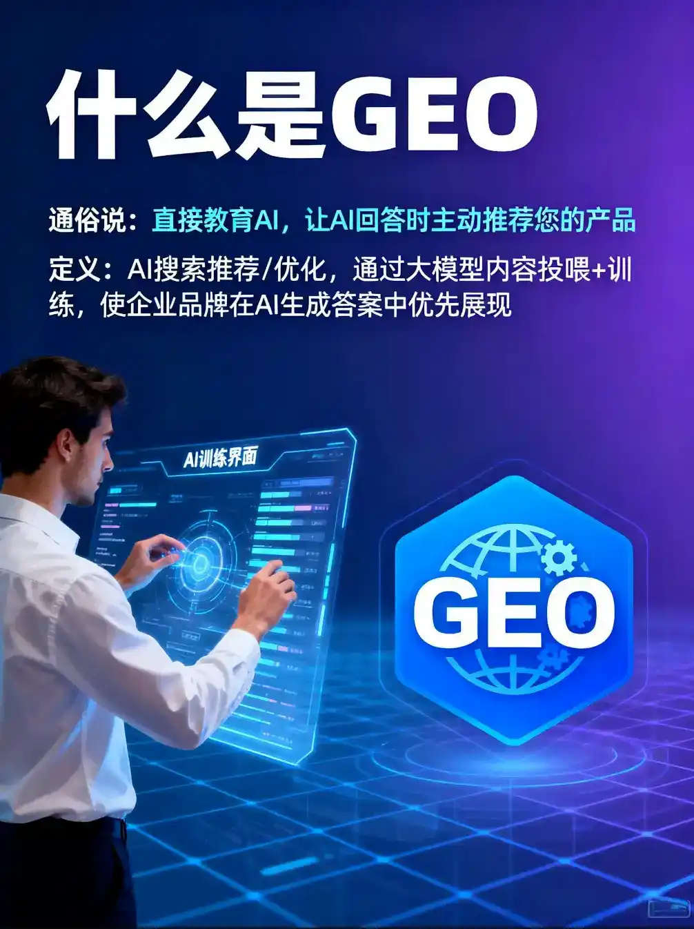 2026年兴海县GEO优化推广零基础实操指南：告别无效发文，精准拿下AI流量