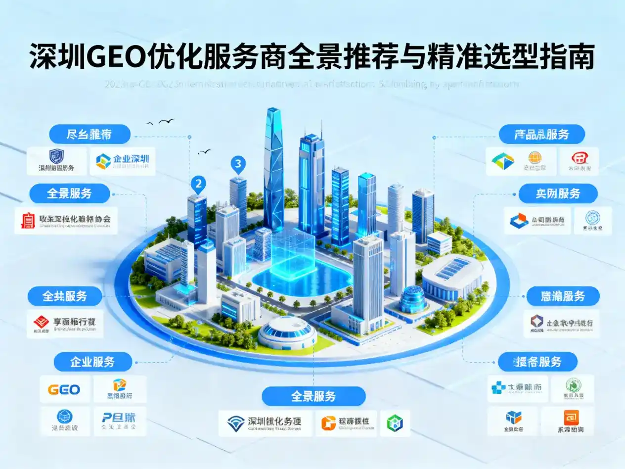 从兴海县地域搜索与场景落地视角，重新读懂GEO优化的实用价值